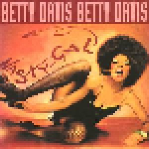 Betty Davis: Nasty Gal (CD) - Bild 1