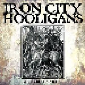 Cover - Iron City Hooligans: Armored Saints