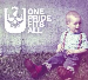 7er Jungs: One Pride Fits All (Promo-CD) - Bild 1