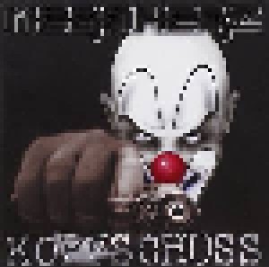 Megaherz: Kopfschuss (CD) - Bild 1