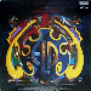 Emerson, Lake & Palmer: Black Moon (LP) - Bild 3