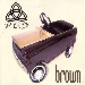 P.O.D.: Brown (CD) - Bild 1