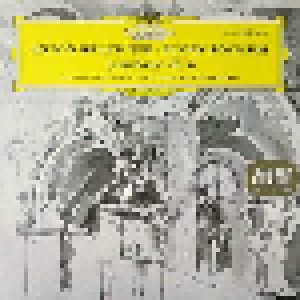 Anton Bruckner: Symphonie Nr. 6 (LP) - Bild 1