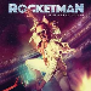 Rocketman - Music From The Motion Picture (2-LP) - Bild 1