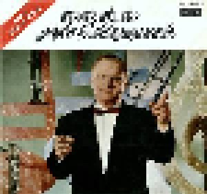 Werner Müller Orchester: Werner Müllers Große Schlagerparade (LP) - Bild 1