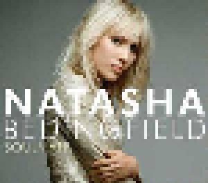Natasha Bedingfield: Soulmate (Single-CD) - Bild 1