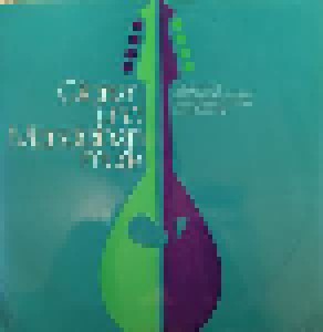 Cover - Ettore Macchini: Gitarren Und Mandolinen Musik