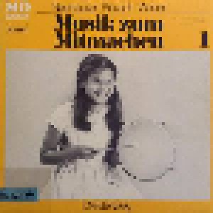 Cover - Fillmore: Musik Zum Mitmachen Folge 1