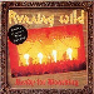 Running Wild: Ready For Boarding (CD) - Bild 1