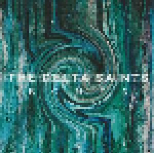The Delta Saints: Bones (CD) - Bild 1