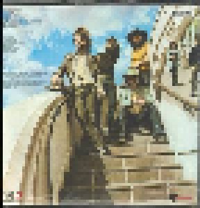 The Byrds: The Byrds (2-LP) - Bild 2