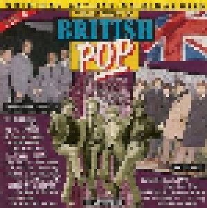 The Hit Story Of British Pop Vol. 6 (CD) - Bild 1