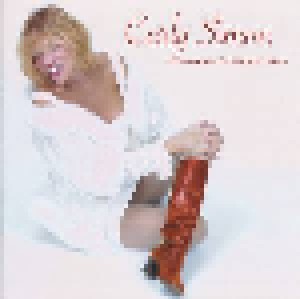 Carly Simon: Christmas Is Almost Here (CD) - Bild 1