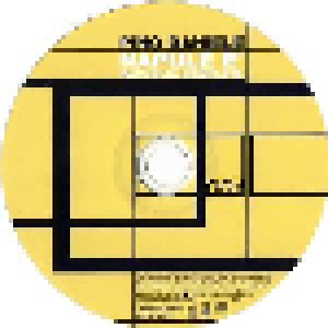 Pino Daniele: Napule E' - Raccolta Completa (2-CD) - Bild 3