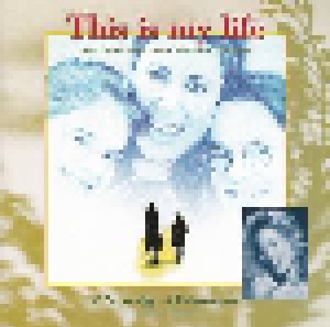 Carly Simon: This Is My Life (Music From The Motion Picture) (CD) - Bild 1