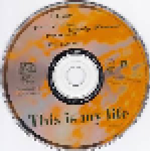 Carly Simon: This Is My Life (Music From The Motion Picture) (CD) - Bild 3