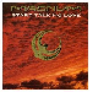 Magnum: Start Talking Love (Single-CD) - Bild 1