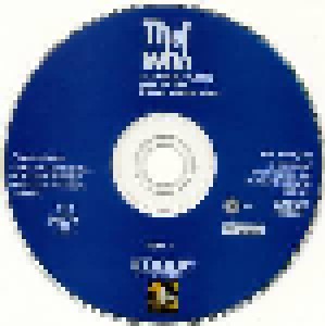 The Who: The Who & Special Guests Live At The Royal Albert Hall (2-DVD) - Bild 3
