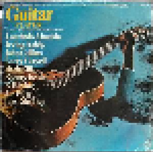 Guitar Player (2-LP) - Bild 1