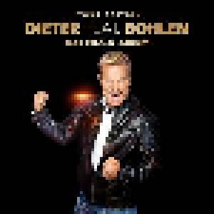 Cover - Dieter Bohlen: Dieter Feat. Bohlen (Das Mega Album!)