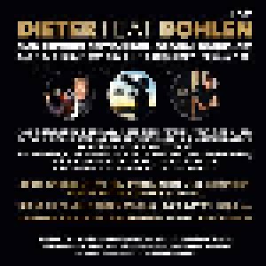 Dieter Bohlen: Dieter Feat. Bohlen (Das Mega Album!) (3-CD) - Bild 3