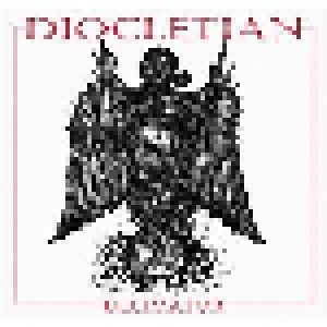 Diocletian: Decimator (Mini-CD / EP) - Bild 1
