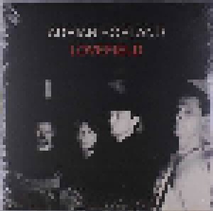 Adrian Borland: Lovefield (LP) - Bild 1