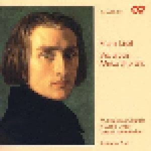 Franz Liszt: Via Crucis / Missa Choralis (CD) - Bild 1