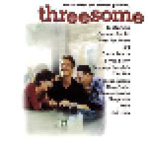 Threesome - Cover