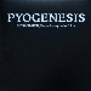 Pyogenesis: Waves Of Erotasia, 20th Anniversary Limited Edition - Cover