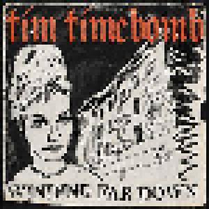 Tim Timebomb & Friends: Winding Far Down Mixtape #2 - Cover