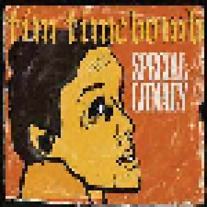 Tim Timebomb & Friends: Special Lunacy Mixtape #3 - Cover