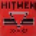 The Hitmen: 78-82 - Cover