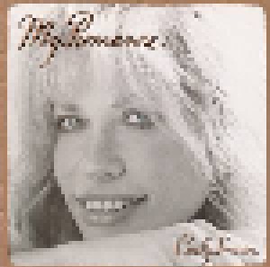Carly Simon: My Romance (CD) - Bild 1