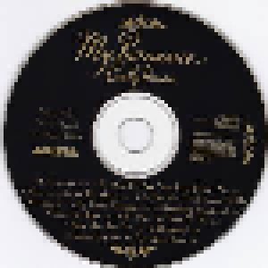 Carly Simon: My Romance (CD) - Bild 3