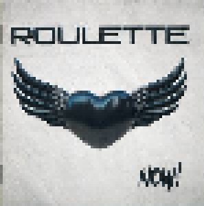 Cover - Roulette: Now!