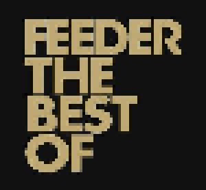 Feeder: The Best Of (2-CD) - Bild 1