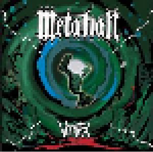 Metalian: Vortex (Promo-CD) - Bild 1