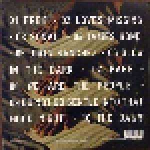 Iggy Pop: Free (LP) - Bild 2