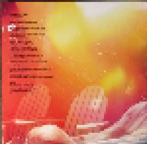 Iggy Pop: Free (LP) - Bild 3