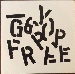 Iggy Pop: Free (LP) - Bild 7
