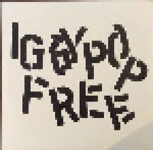 Iggy Pop: Free (LP) - Bild 8