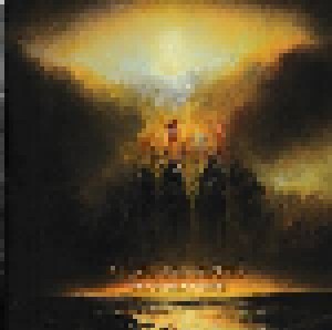 Atlantean Kodex: The Course Of Empire (CD) - Bild 1