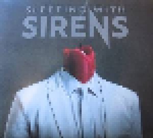 Sleeping With Sirens: How It Feels To Be Lost (CD) - Bild 1