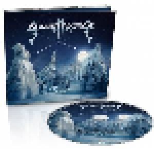 Sonata Arctica: Talviyö (CD) - Bild 5