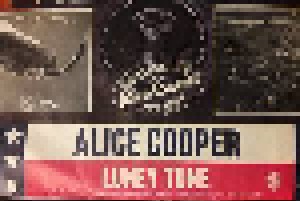 Alice Cooper: Elected! (7") - Bild 3