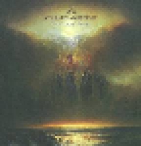 Cover - Atlantean Kodex: Course Of Empire, The