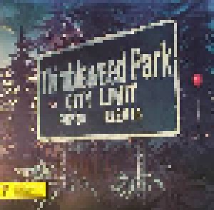 Cover - Steve Kirk: Thimbleweed Park: Original Soundtrack
