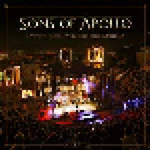 Cover - Sons Of Apollo: Live With The Plovdiv Psychotic Symphony