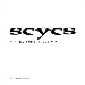 SCYCS: You Light My Day (Promo-Single-CD) - Bild 1